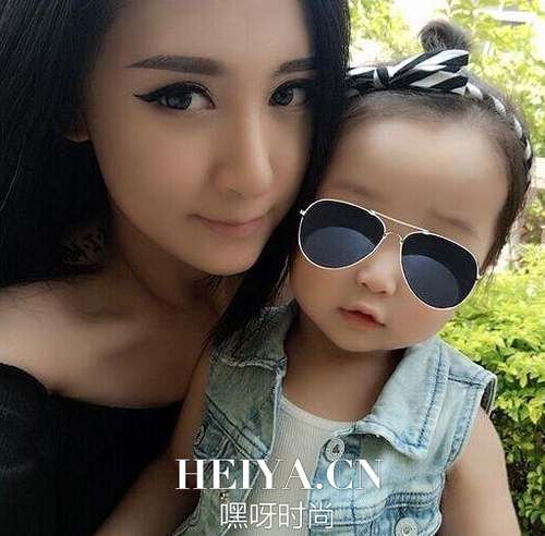 刘洲成MiuViki怎么认识的恋情揭秘    MiuViki的女儿父亲是谁
