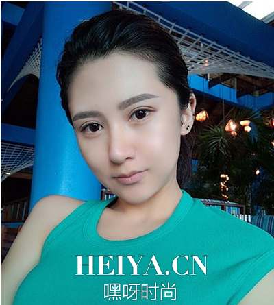 刘洲成老婆MiuViki整容前后照片对比 MiuViki是不是小三真相揭秘 刘洲成老婆MiuViki整容前后照片对比 MiuViki是不是小三真相揭秘