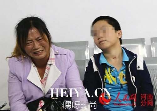 张同伟人肉结果背景照片资料 张同伟中奖500万撞残11岁男孩拒赔