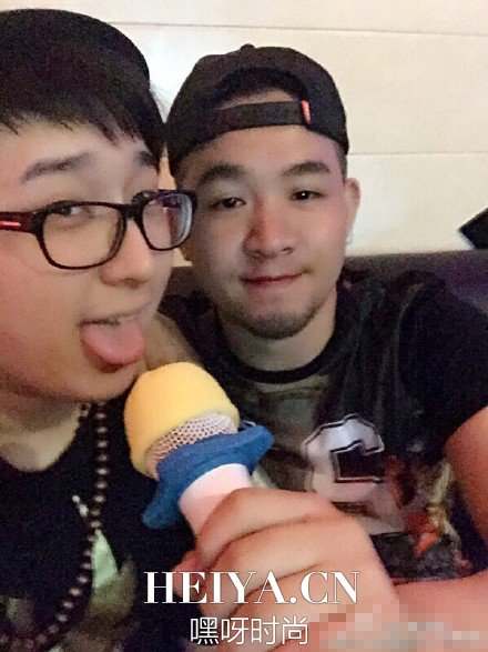 李代沫前男友是谁资料照片 李代沫前男友和王帝关系揭秘 李代沫前男友是谁资料照片 李代沫前男友和王帝关系揭秘