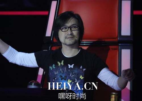 中国好声音4现场汪峰撕媒体原因真相  汪峰撕逼媒体真实内幕还原