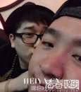 微博一颗卤蛋是谁真实身份资料  李代沫前男友斥好声音王帝渣男