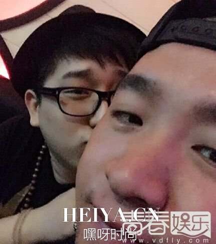 微博一颗卤蛋是谁真实身份资料 李代沫前男友斥好声音王帝渣男 微博一颗卤蛋是谁真实身份资料 李代沫前男友斥好声音王帝渣男