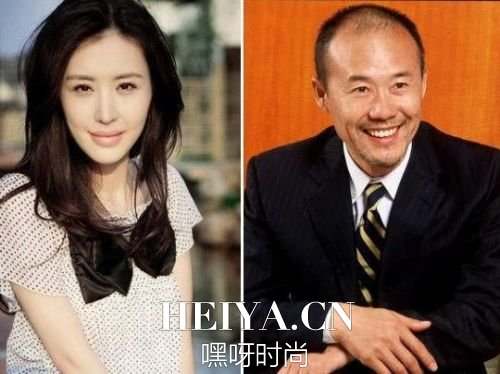 王石女友田朴珺相差几岁 王石田朴珺伦敦订婚年底举行婚礼曝光
