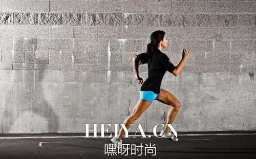 跑步可以减肥吗   怎样跑才能减肥