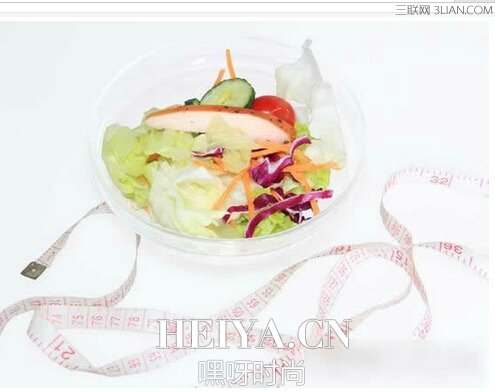 最快的减肥小妙招是什么   女性应该如何选择减肥方法