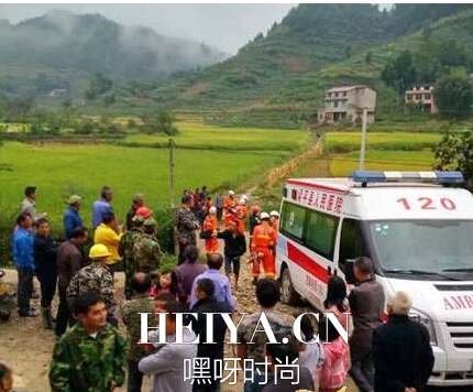 重庆直升机坠毁现场照片最新进展 重庆直升机遇难人员名单 重庆直升机坠毁现场照片最新进展 重庆直升机遇难人员名单