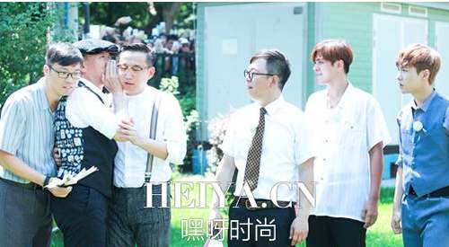 极限挑战20150913期视频播放    极限挑战插曲背景音乐全部歌曲