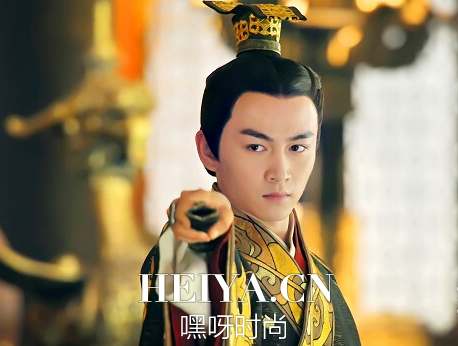 云中歌刘病已的真实身份是什么揭秘   刘病已为什么会有玉佩