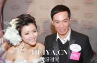 陈豪陈茵媺夫妇解约TVB是真的吗   陈豪陈茵媺解约TVB原因真相
