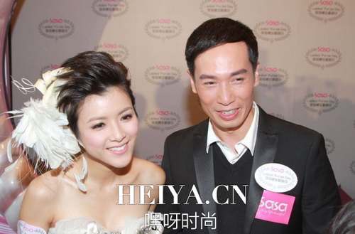 陈豪陈茵媺夫妇解约TVB是真的吗 陈豪陈茵媺解约TVB原因真相内幕