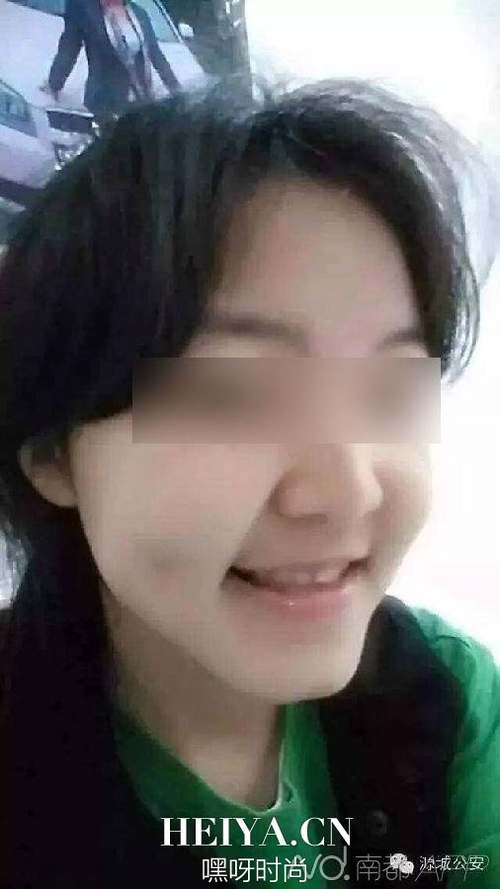 陈姝桦个人资料生前照片 广东16岁女生陈姝桦浮尸鳄湖原因真相 陈姝桦个人资料生前照片 广东16岁女生陈姝桦浮尸鳄湖原因真相