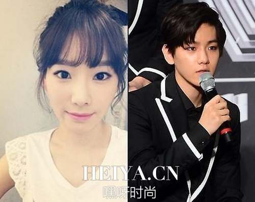 少女时代泰妍与EXO伯贤分手原因真相 泰妍和伯贤什么时候分手的 少女时代泰妍与EXO伯贤分手原因真相 泰妍和伯贤什么时候分手的