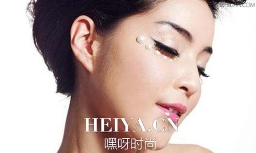 眼部保养的误区有哪些_保护好我们的心灵之窗