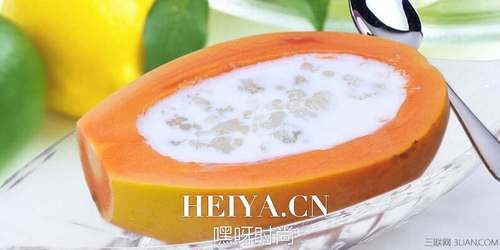 最科学健康的丰胸食谱大全做法  丰满身材人人欣羡