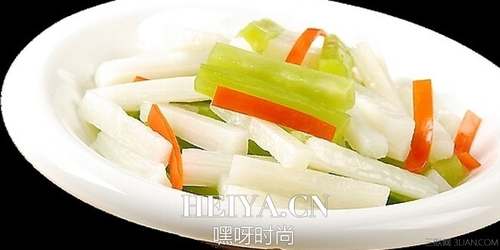 最科学健康的丰胸食谱大全做法  丰满身材人人欣羡