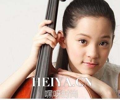 欧阳娜娜被学校开除了吗   欧阳娜娜被学校开除原因真相