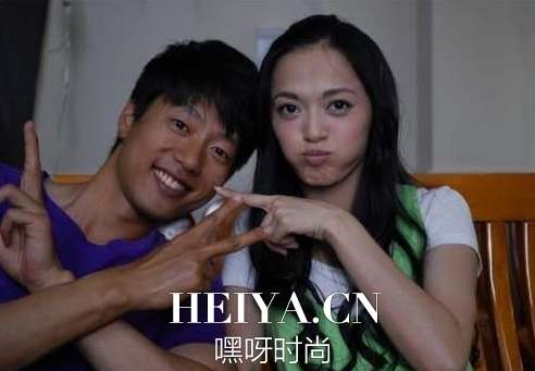互相戴绿帽子离婚的夫妇是谁  男星L真实身份个人资料揭秘