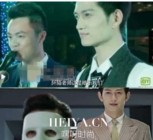 花千骨2015为什么要用原声原因真相  花千骨2015原声被吐槽   