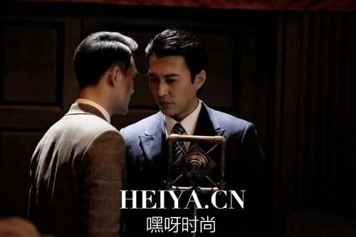 伪装者中死间计划是什么    伪装者死间计划最终目的揭秘