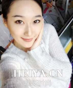 周杰女友是谁 周杰女友官雨薇微博个人资料照片曝光 周杰女友是谁 周杰女友官雨薇微博个人资料照片曝光