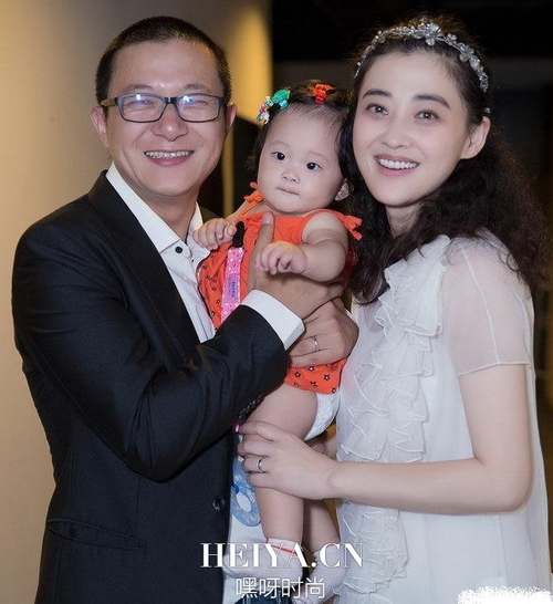 梅婷老公是谁 梅婷老公曾剑微博真实年龄个人资料照片 梅婷老公是谁 梅婷老公曾剑微博真实年龄个人资料照片