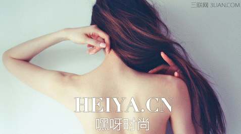 女生皮肤粗糙好苦恼   收缩毛孔的正确护肤方法