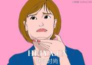 有了双下巴怎么办    如何减掉双下巴