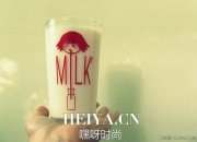 睡觉前应不应该喝牛奶   睡前喝牛奶会发胖吗