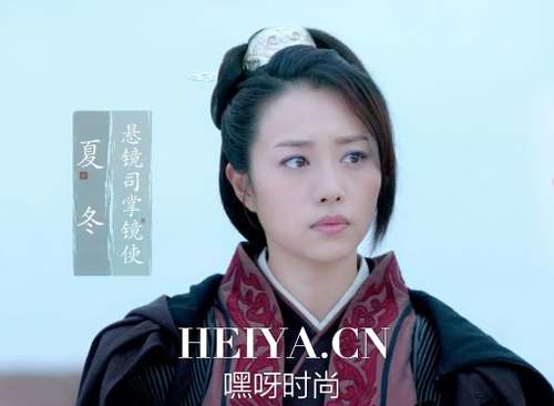 琅琊榜中山里的野人是谁真面目揭秘   聂锋最后真的死了吗
