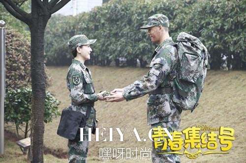 青春集结号叶多多任天行最后结局如何 叶多多和任天行在一起了吗 青春集结号叶多多任天行最后结局如何 叶多多和任天行在一起了吗
