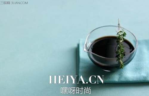 食醋有哪些作用和功效    食醋能够美容吗