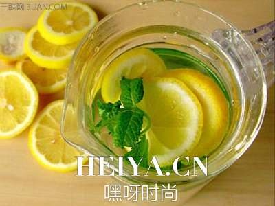 秋天吃什么可以补水   补充水分杜绝干燥
