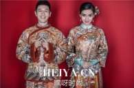 黄晓明伴郎团成员完整版名单曝光  黄晓明婚礼现场都有哪些明星