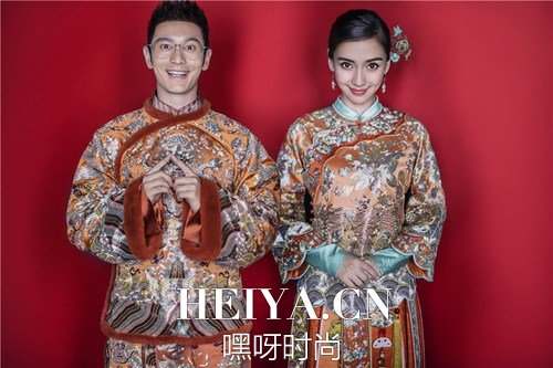 黄晓明伴郎团成员完整版名单曝光 黄晓明婚礼现场都有哪些明星 黄晓明伴郎团成员完整版名单曝光 黄晓明婚礼现场都有哪些明星