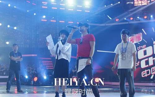 中国好声音第四季总决赛现场直播live视频入口_浙江卫视