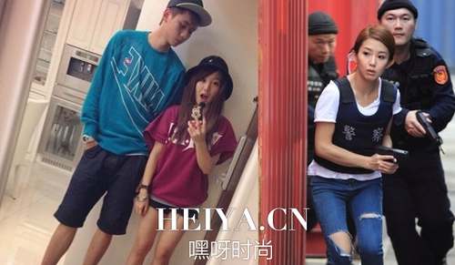 郭书瑶男友金阳微博个人资料照片 郭书瑶男友金阳涉毒被抓照片 郭书瑶男友金阳微博个人资料照片 郭书瑶男友金阳涉毒被抓照片