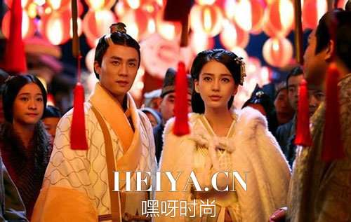 云中歌云歌是在哪一集发现孟珏是当年的那个小乞丐的真实身份的