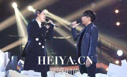 中国好声音4总决赛张磊那英梦一场+南山南在线直播视频观看