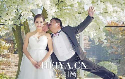 夏洛特烦恼校花秋雅是谁演的 秋雅扮演者王智微博个人资料照片 夏洛特烦恼校花秋雅是谁演的 秋雅扮演者王智微博个人资料照片