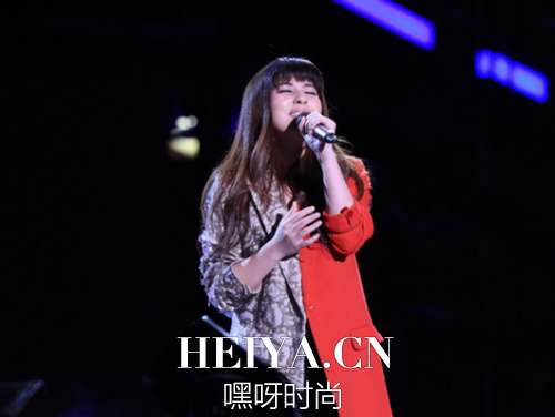 中国好声音4巅峰之战贝贝《回来》现场视频直播MP3歌词下载