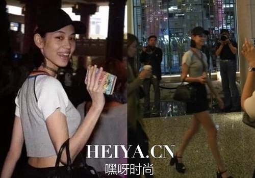 水原希子为什么参加baby的婚礼 水原希子和baby真实关系揭秘 水原希子为什么参加baby的婚礼 水原希子和baby真实关系揭秘