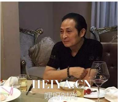 气功大师王林前妻是谁   张某微博身份背景个人资料照片曝光