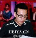 吕逸涛是谁  猴年春晚总导演吕逸涛简历微博个人资料照片