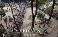 南充算命被杀事件原因真相  和尚捅死南充算命大师揭秘