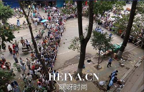 南充算命被杀事件原因真相  和尚捅死南充算命大师揭秘