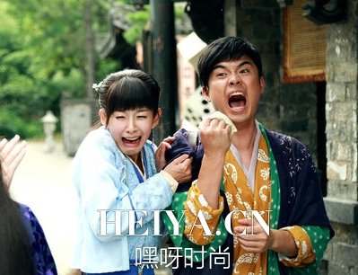 张香香lucy真实身份背景微博个人资料 张子萱小号张香香lucy曝光