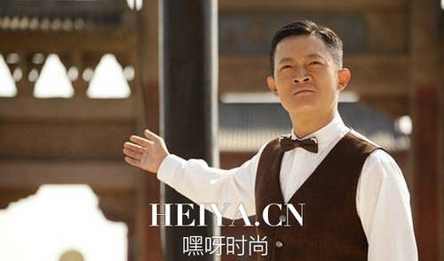 大秧歌海龙是谁演的 海龙扮演者是谁杨志刚微博个人资料照片 大秧歌海龙是谁演的 海龙扮演者是谁杨志刚微博个人资料照片