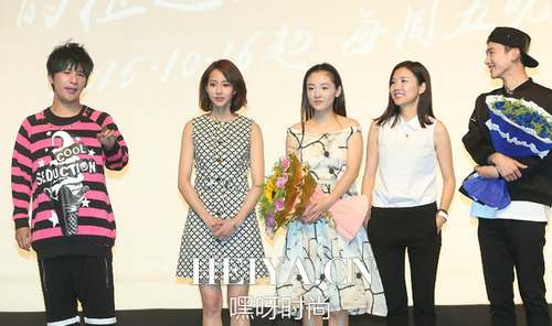 张钧甯跟着贝尔去冒险什么时候播出   跟着贝尔去冒险嘉宾名单
