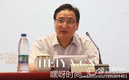 宁波洪嘉祥被抓简历背景资料照片小老婆沈文丹情妇傅华南照片